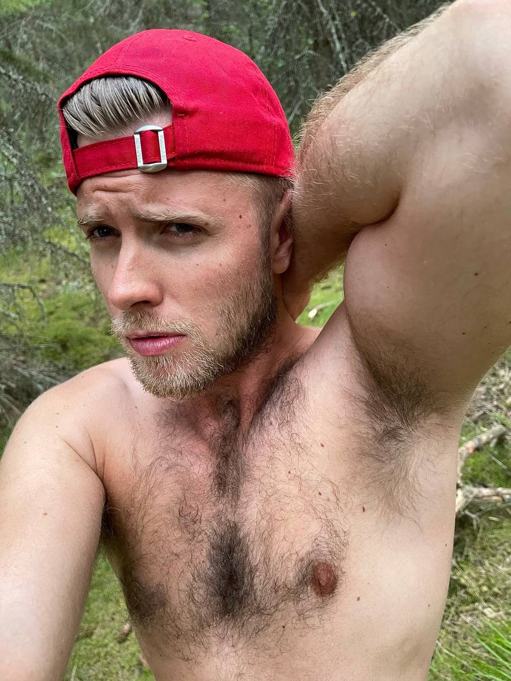 Fenris OnlyFans – free nudes, naked, leaked