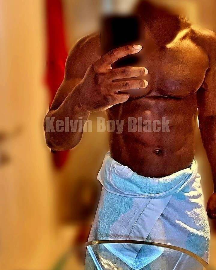 Kelvinboy OnlyFans – free nudes, naked, leaked