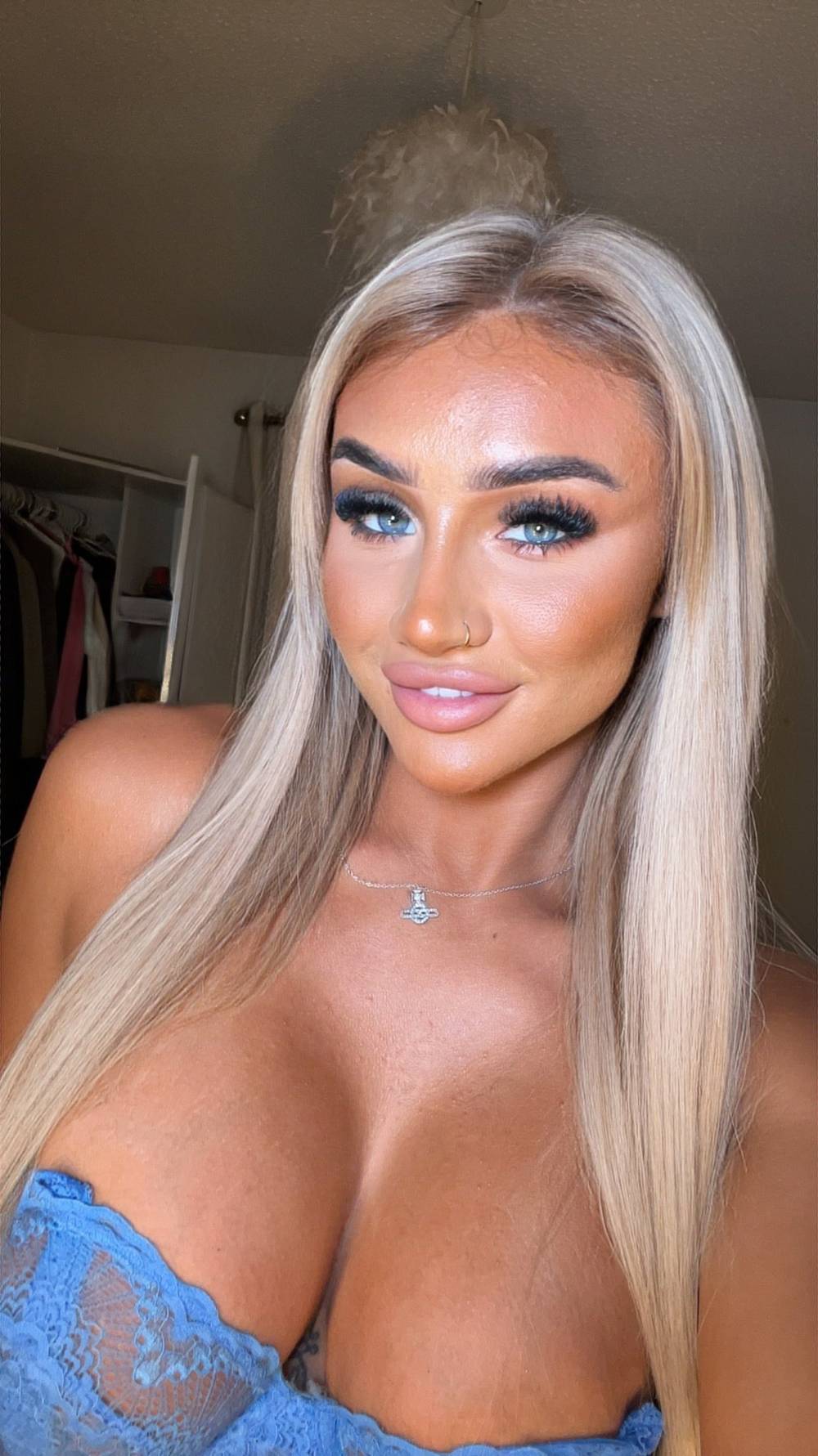 Madi Elin OnlyFans – free nudes, naked, leaked