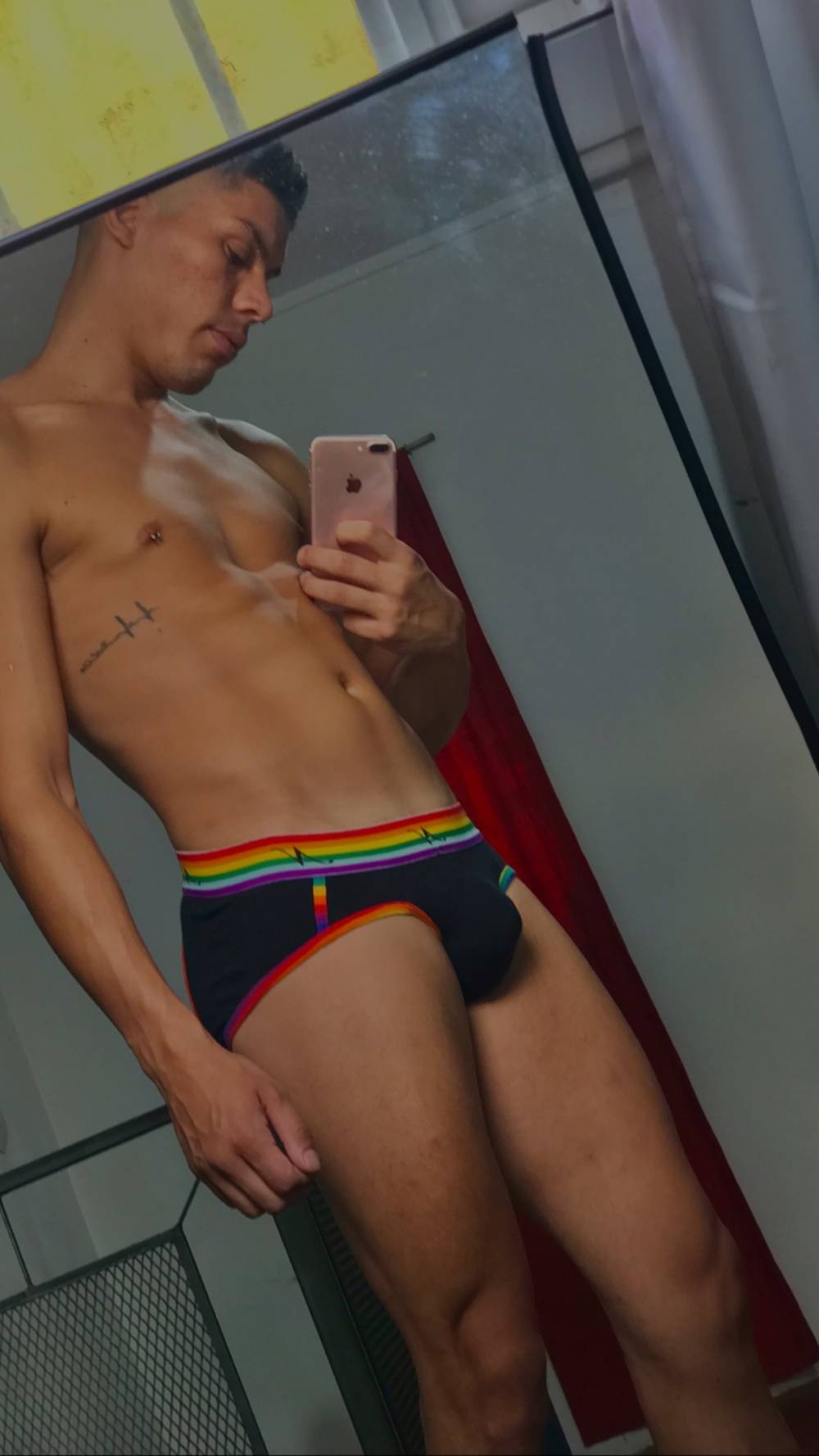 Brian Exequiel Enrique OnlyFans – free nudes, naked, leaked