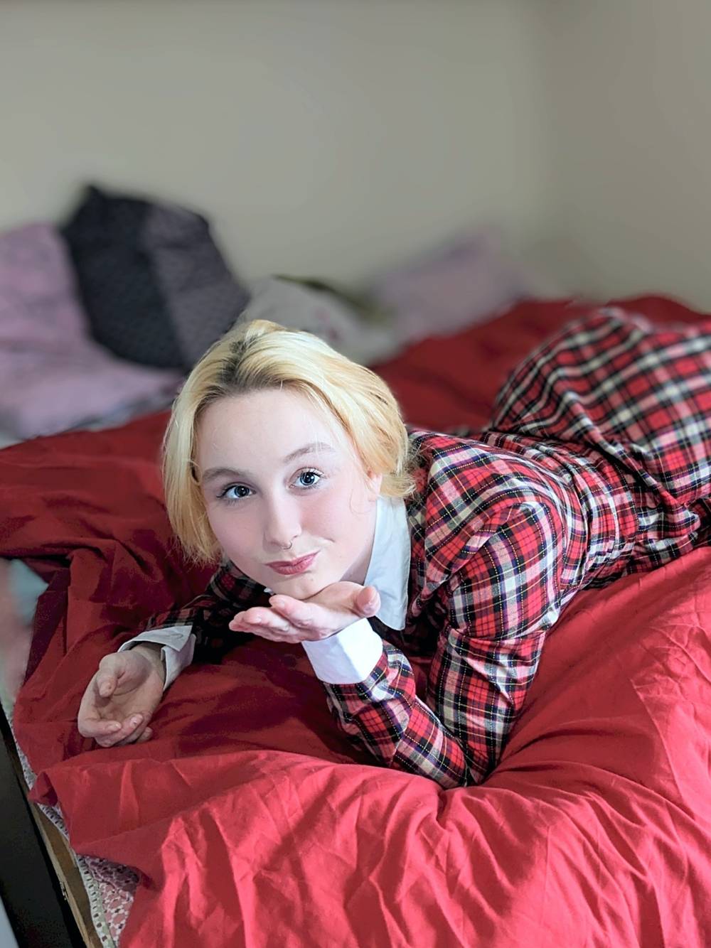 Alice X OnlyFans – free nudes, naked, leaked