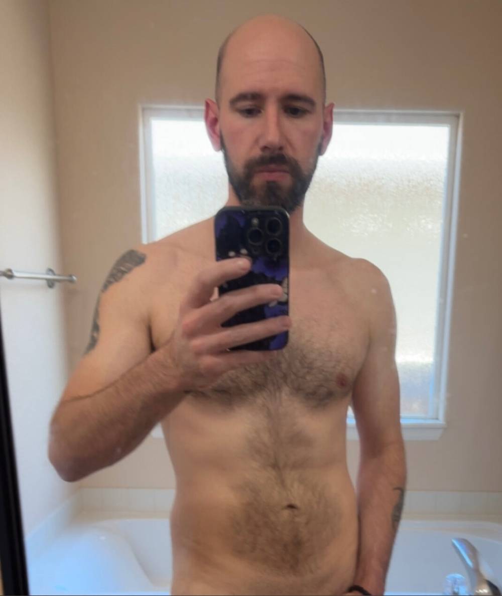 Daddy Freyr OnlyFans – free nudes, naked, leaked