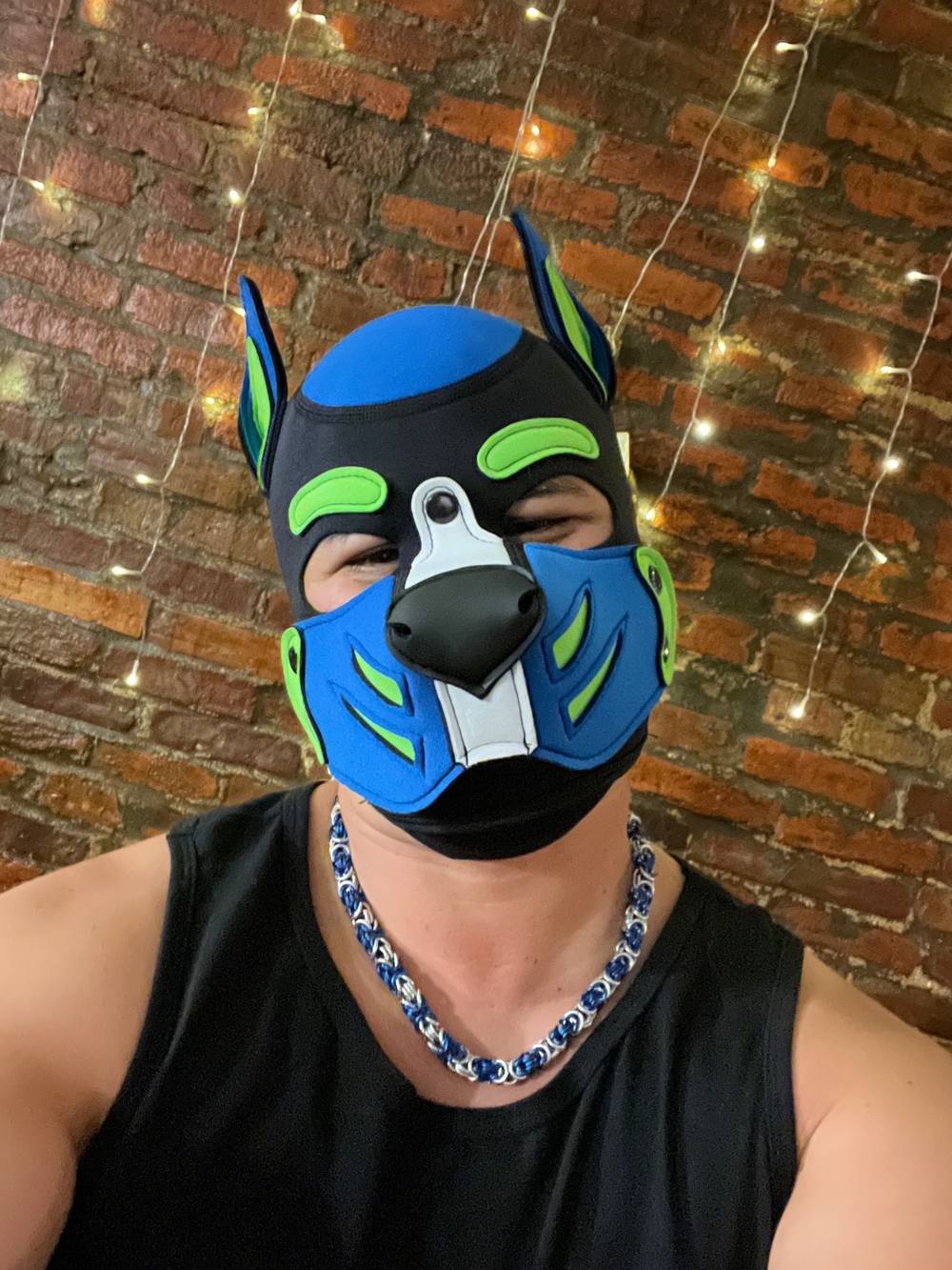 Kaos The Pup OnlyFans – free nudes, naked, leaked