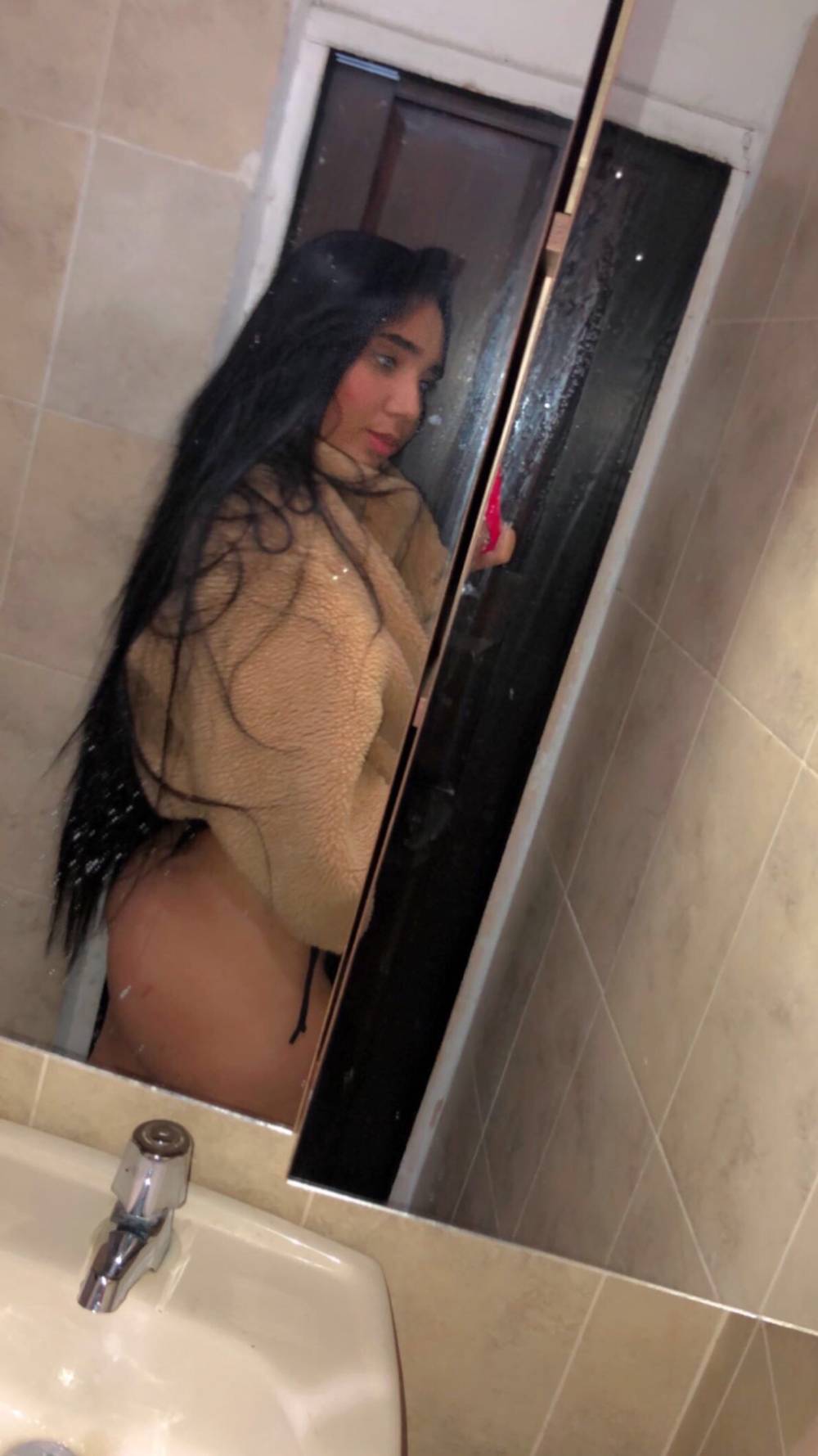 Valeria Restrepo OnlyFans – free nudes, naked, leaked