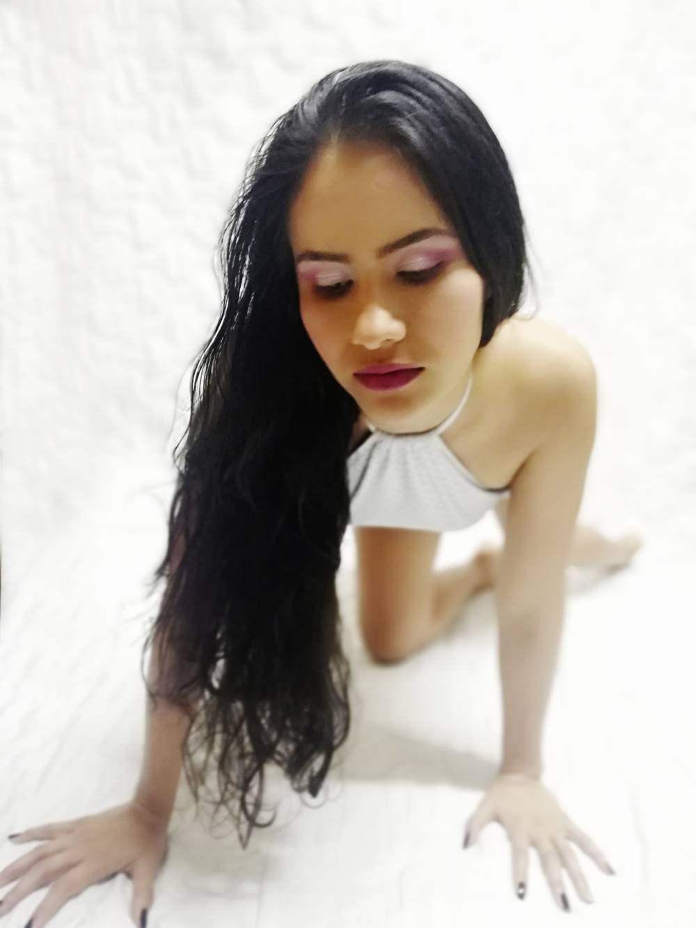 Valentina Romero OnlyFans – free nudes, naked, leaked