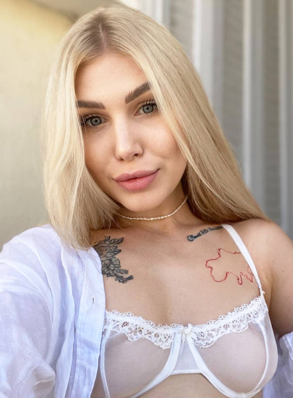 Mila OnlyFans – free nudes, naked, leaked