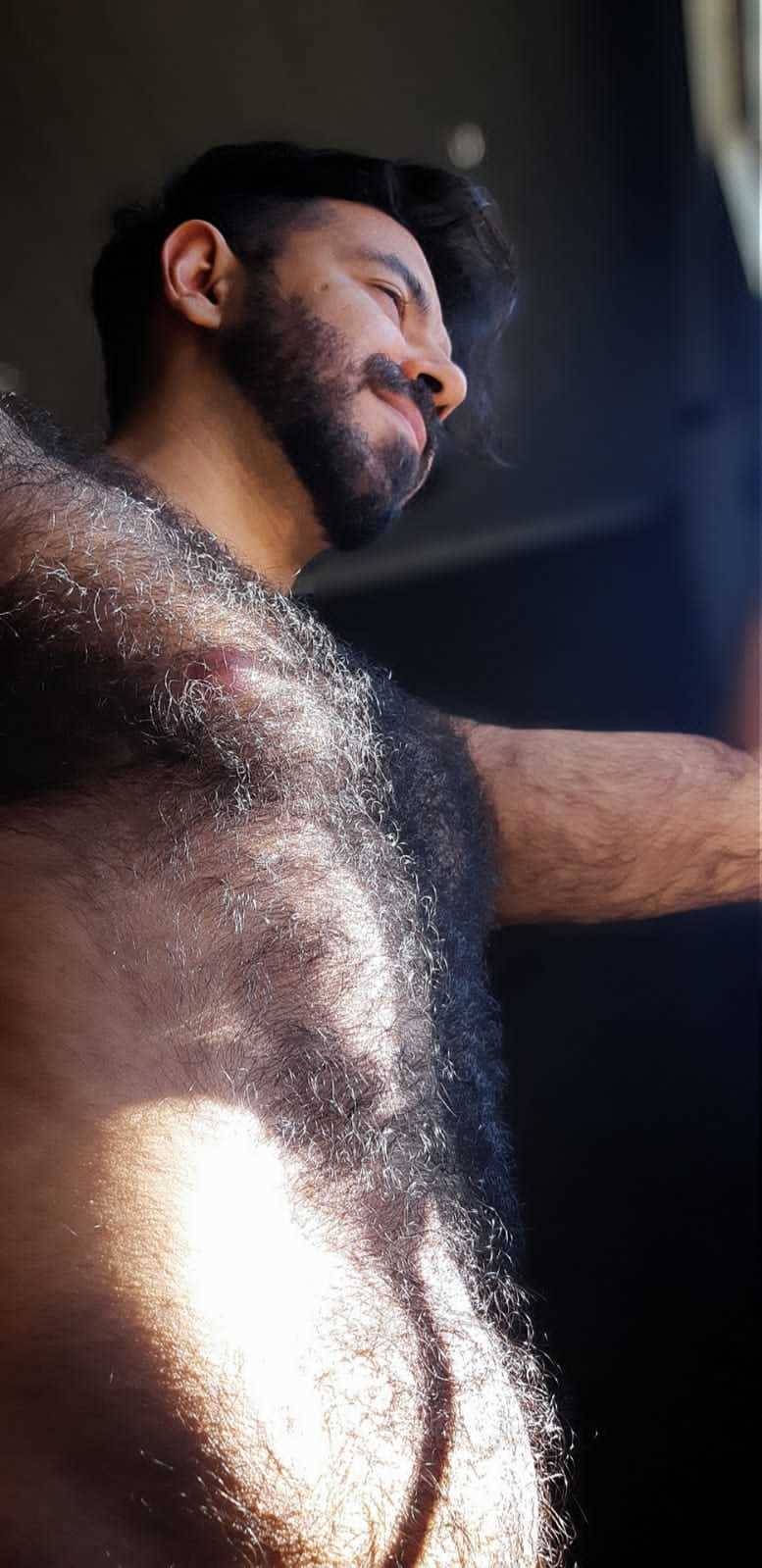 Brzl_hairy OnlyFans – free nudes, naked, leaked