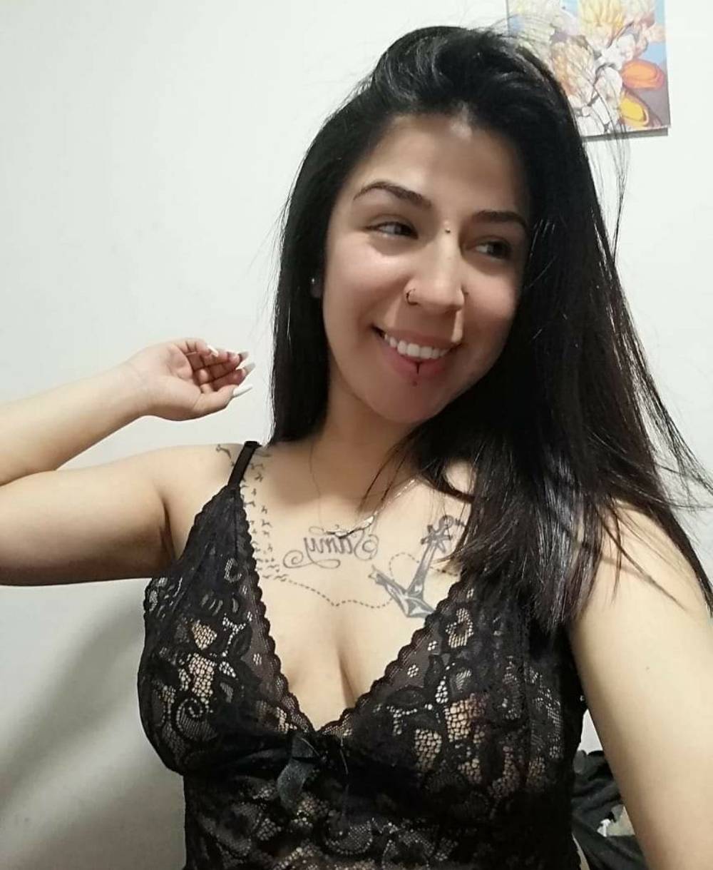 Antonella Dreams OnlyFans – free nudes, naked, leaked