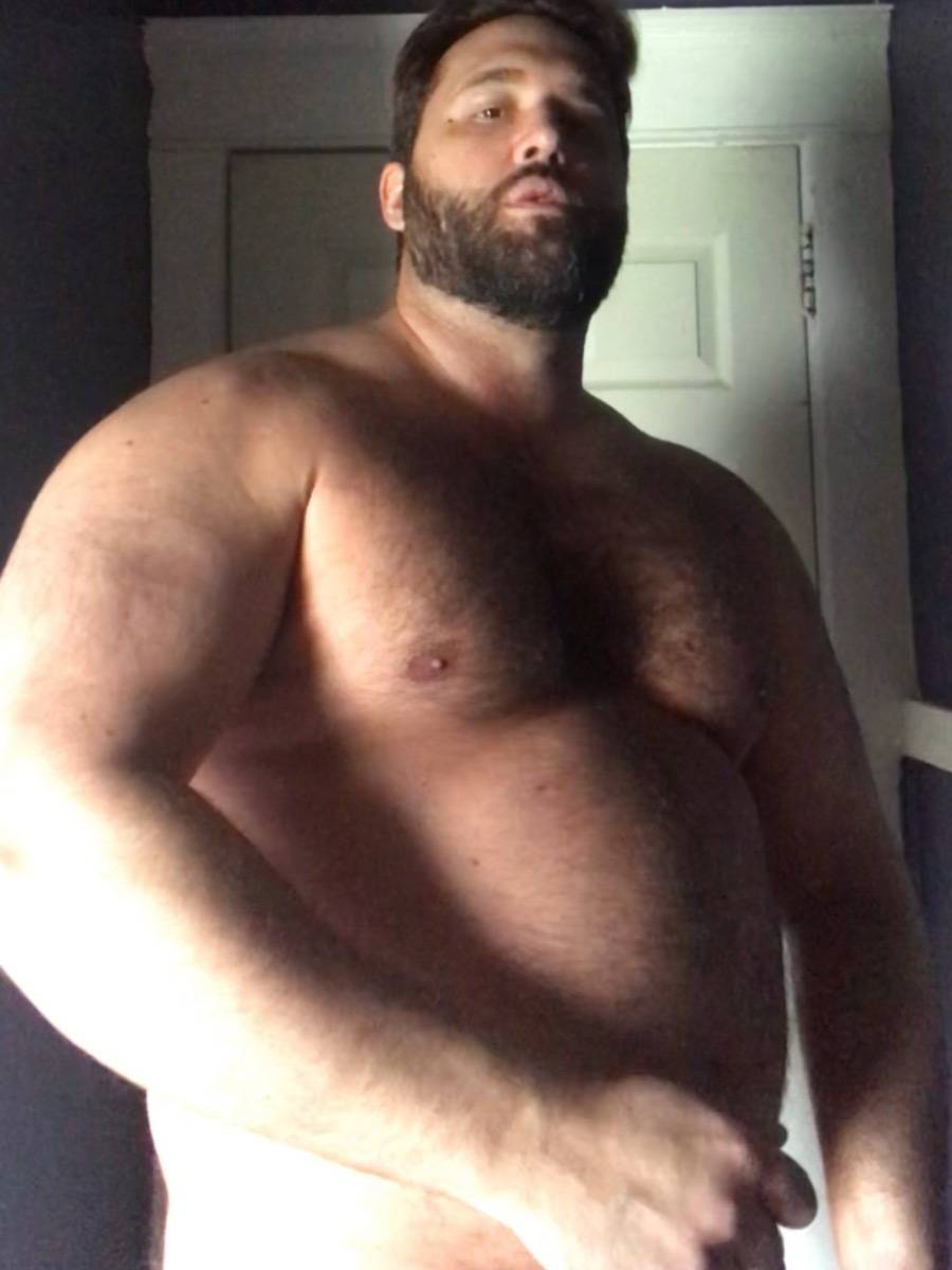 BeefyRog OnlyFans – free nudes, naked, leaked