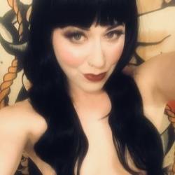 MISS BETTY BLAZE OnlyFans – free nudes, naked, leaked