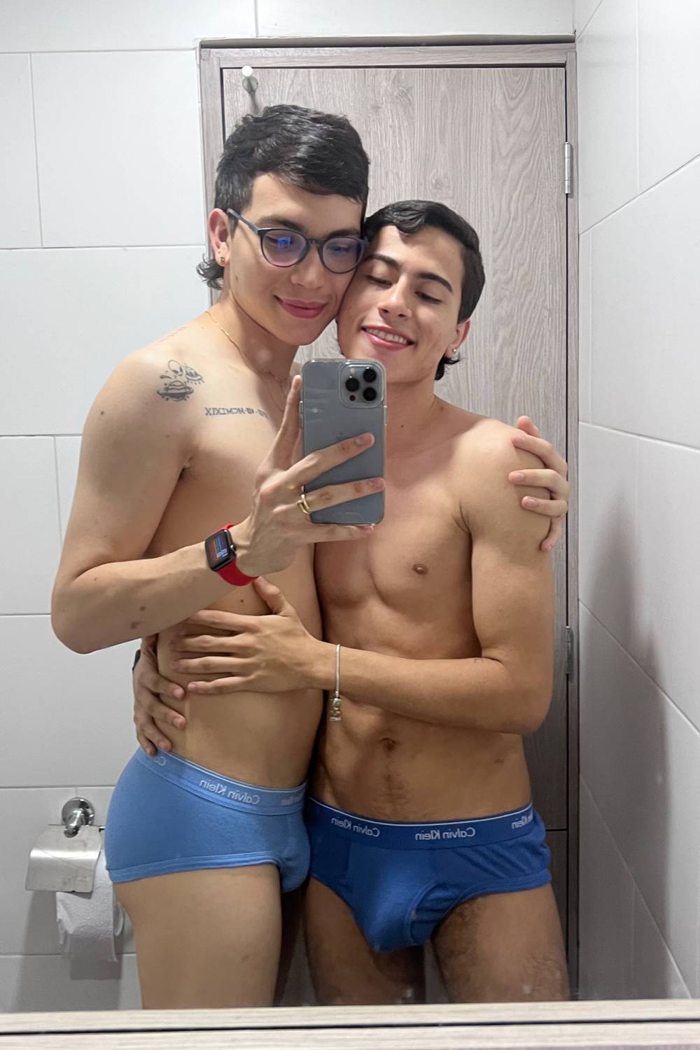 Taysor&amp;Donovan OnlyFans – free nudes, naked, leaked