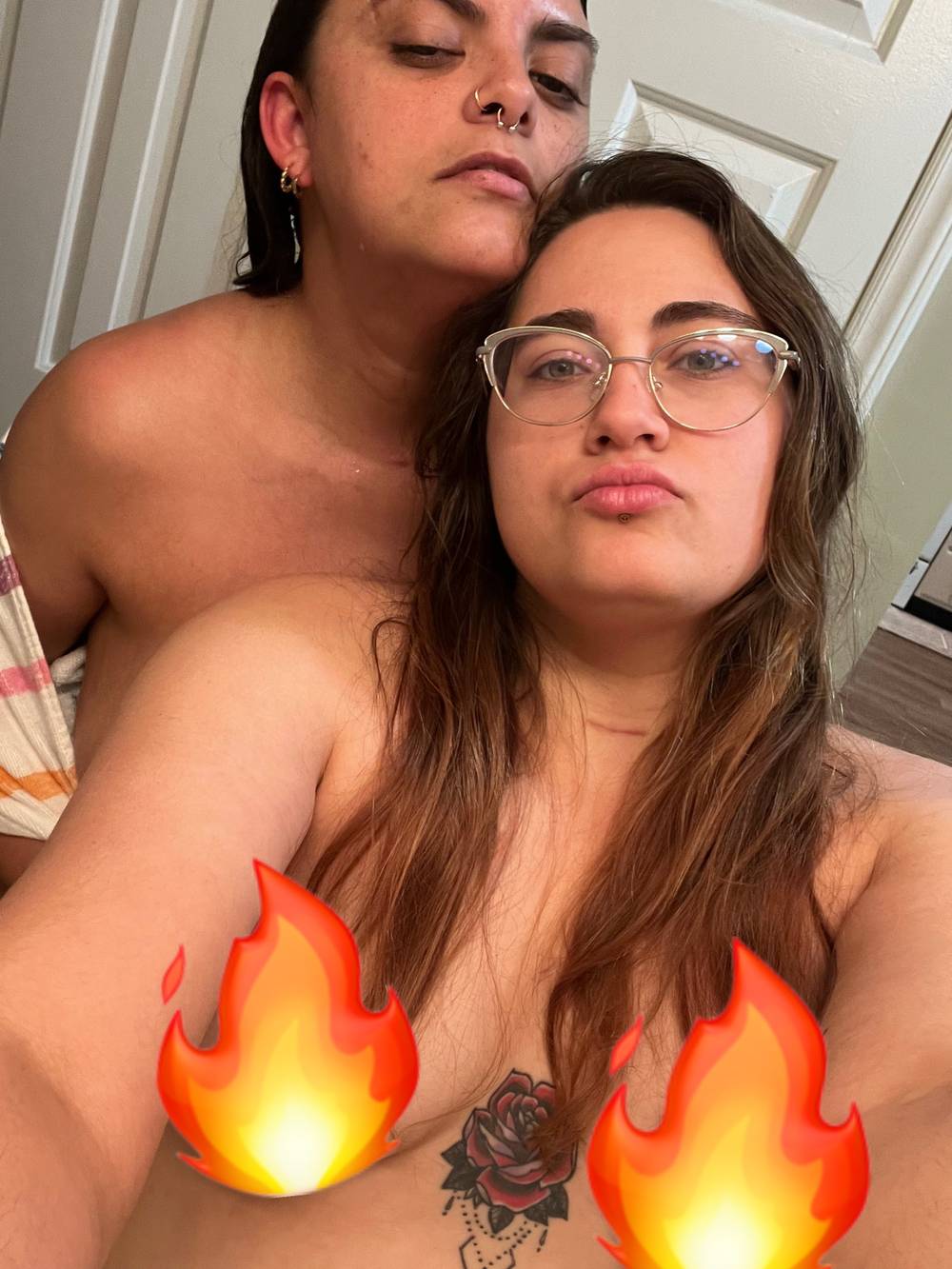 Leila &amp; Johana OnlyFans – free nudes, naked, leaked