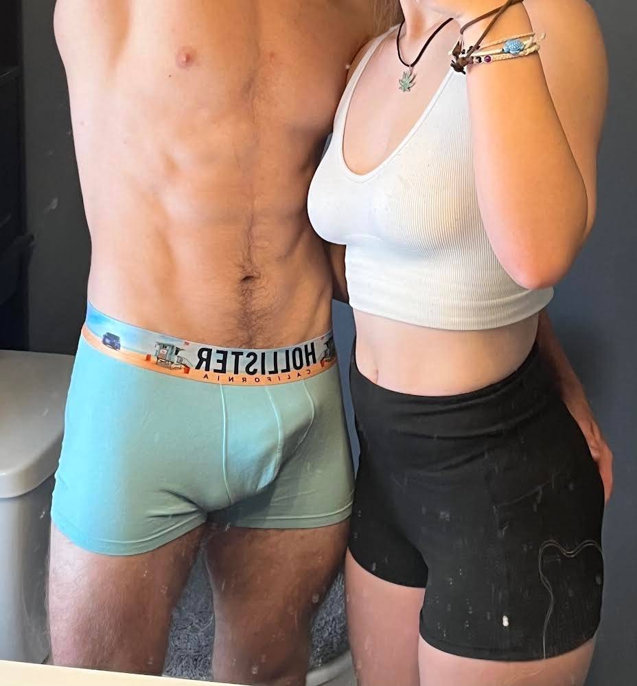 Hannah And Ray OnlyFans – free nudes, naked, leaked