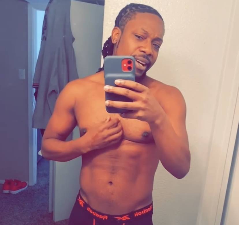 BLAKKMONSTA OnlyFans – free nudes, naked, leaked