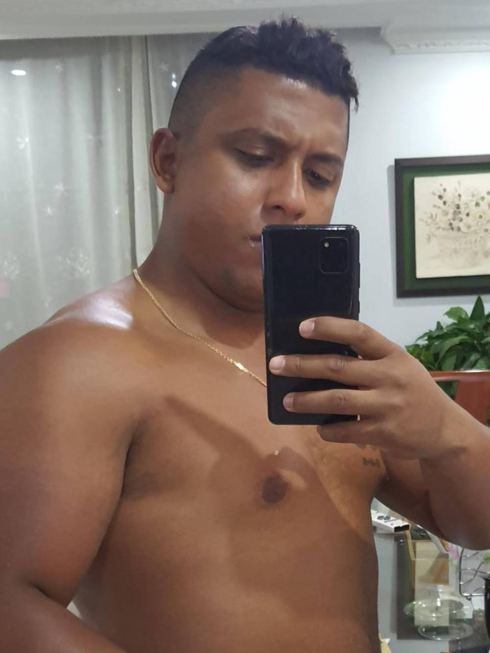 Lex Andrade OnlyFans – free nudes, naked, leaked