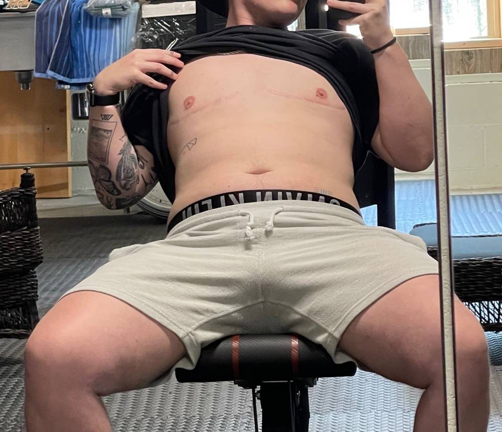 Ryder Cowboi OnlyFans – free nudes, naked, leaked