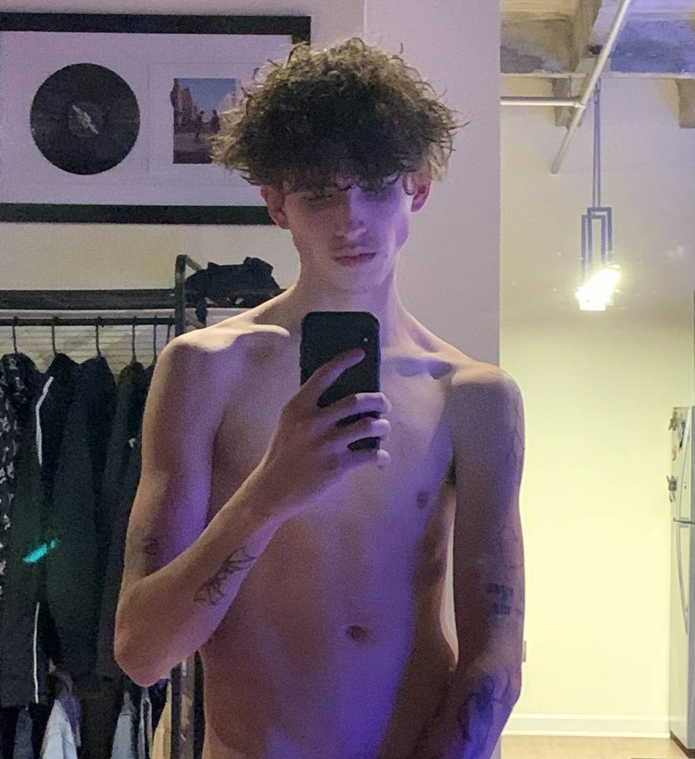 Dylan Ledger:) OnlyFans – free nudes, naked, leaked