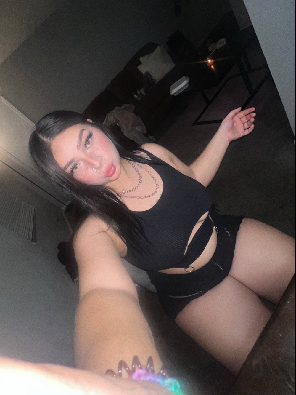 Hannah Ortiz OnlyFans – free nudes, naked, leaked