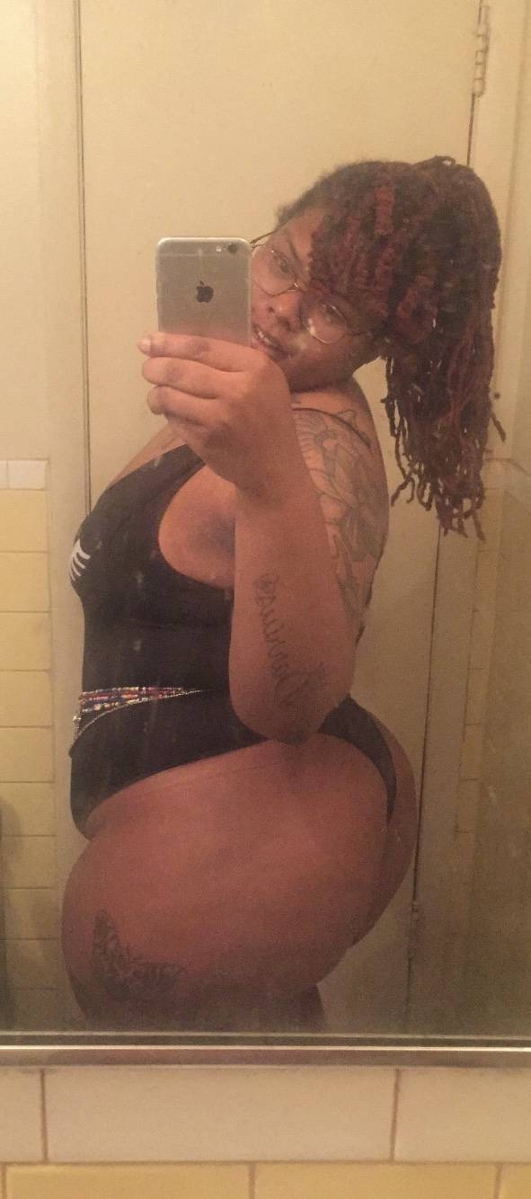 GorgeousThickAss OnlyFans – free nudes, naked, leaked