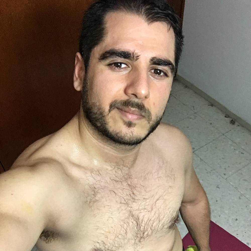 Eddie OnlyFans – free nudes, naked, leaked