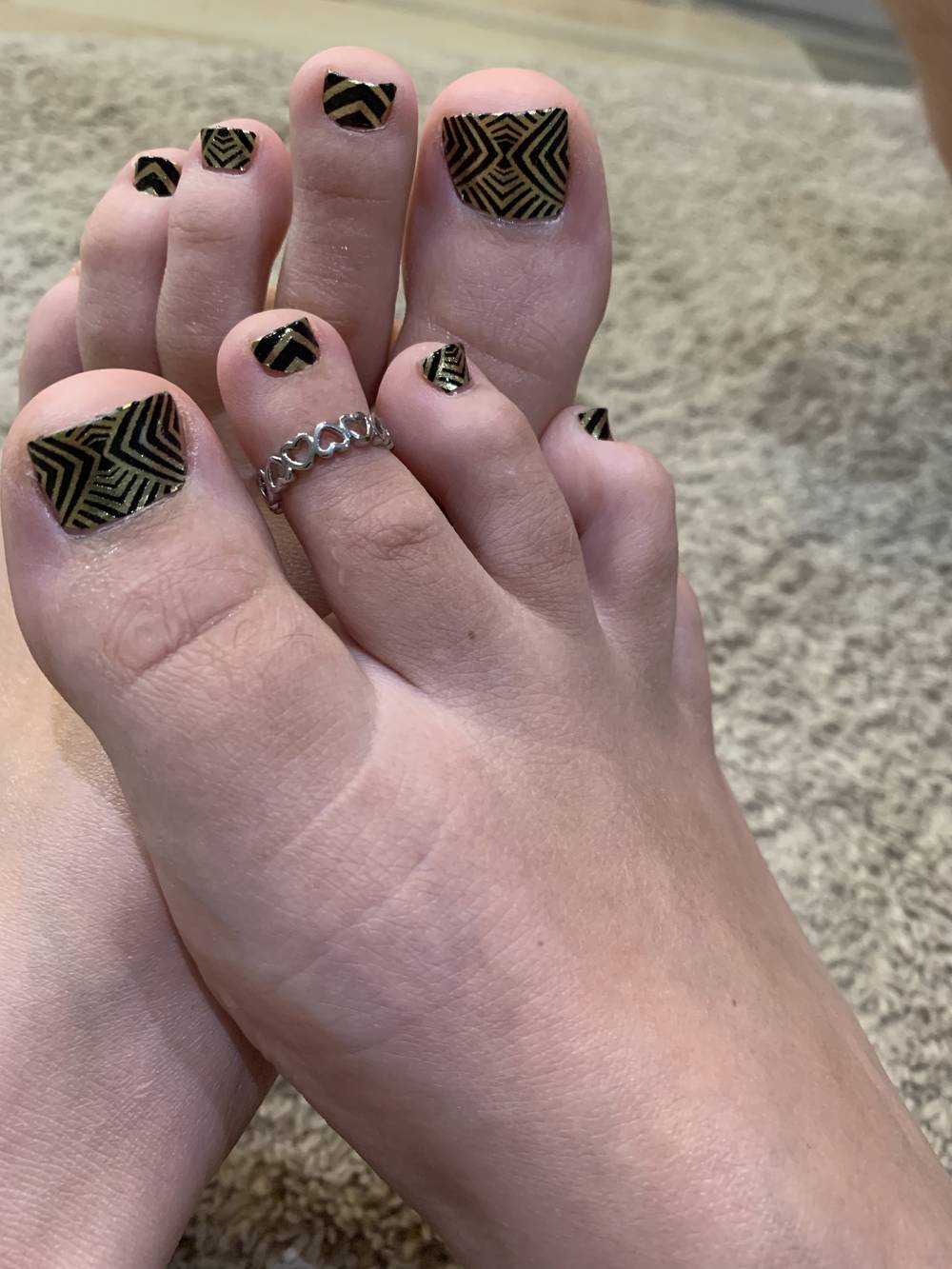 Foot Fantasy OnlyFans – free nudes, naked, leaked