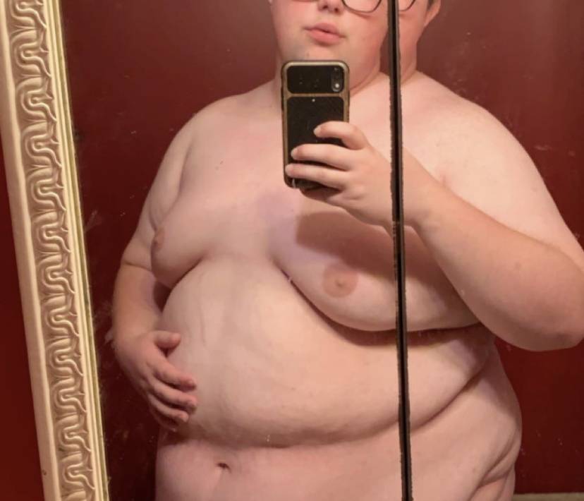 Chubbyyy1267 OnlyFans – free nudes, naked, leaked