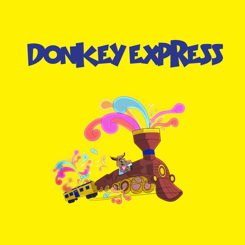 The Donkey Express OnlyFans – free nudes, naked, leaked