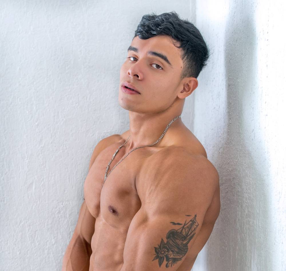 Cristian Alejandro OnlyFans – free nudes, naked, leaked