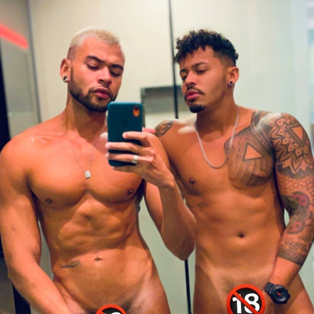 Vimercati e Anselmo OnlyFans – free nudes, naked, leaked