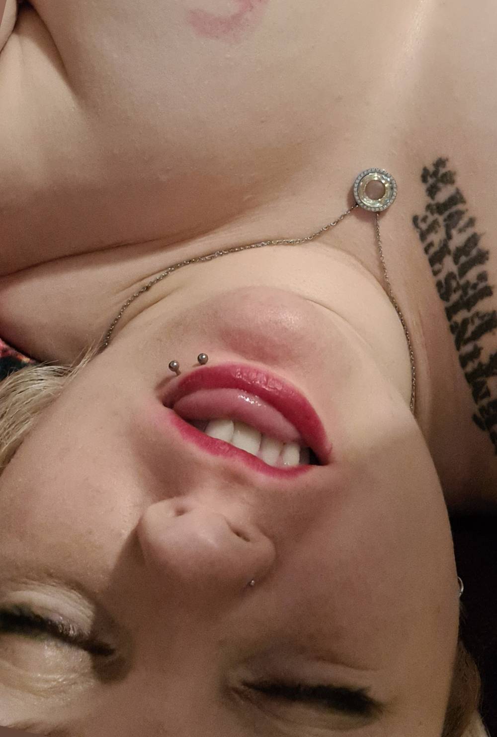 Betty Tours OnlyFans – free nudes, naked, leaked