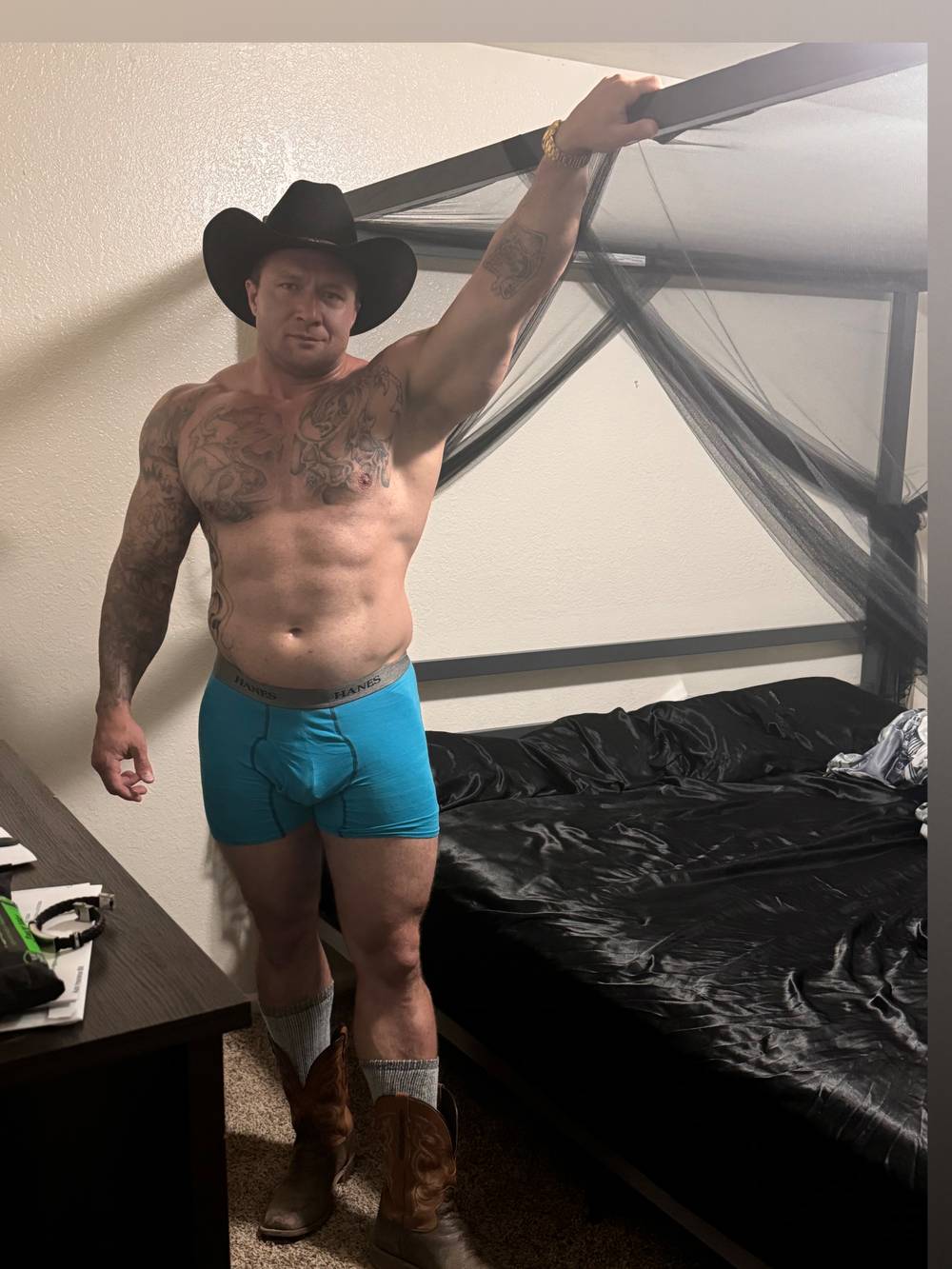 Cowboy Matt OnlyFans – free nudes, naked, leaked