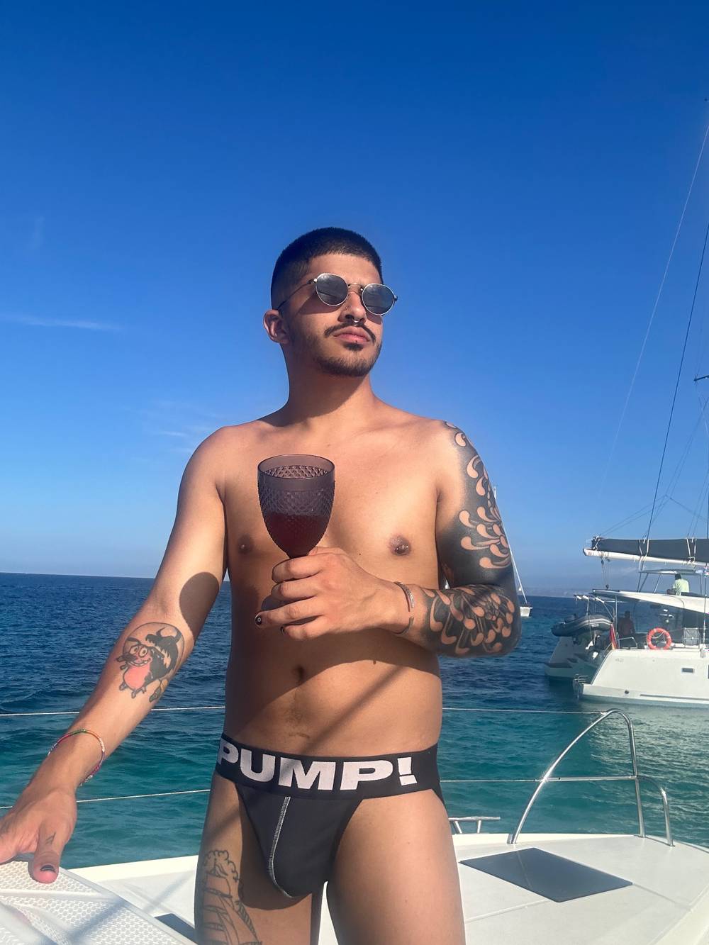 Kamilo_gz OnlyFans – free nudes, naked, leaked