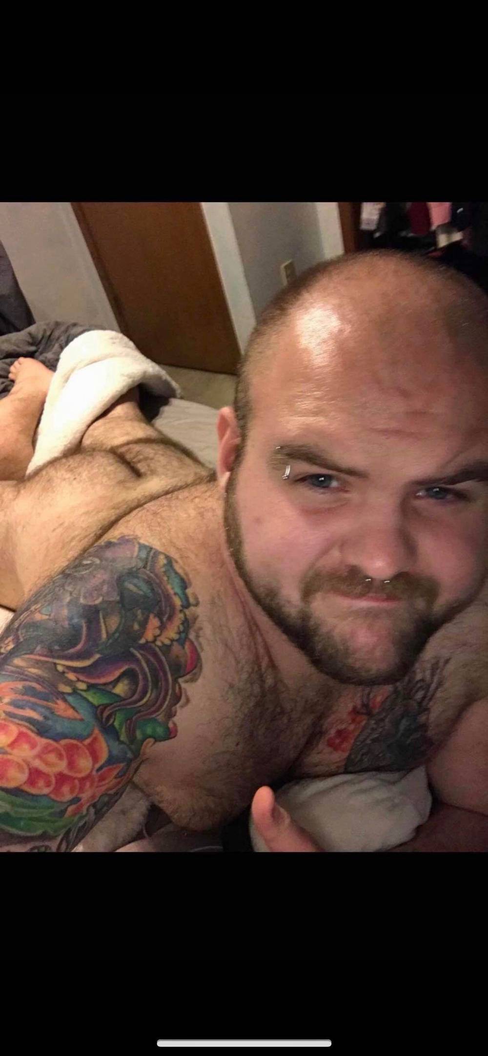 SWiBear OnlyFans – free nudes, naked, leaked