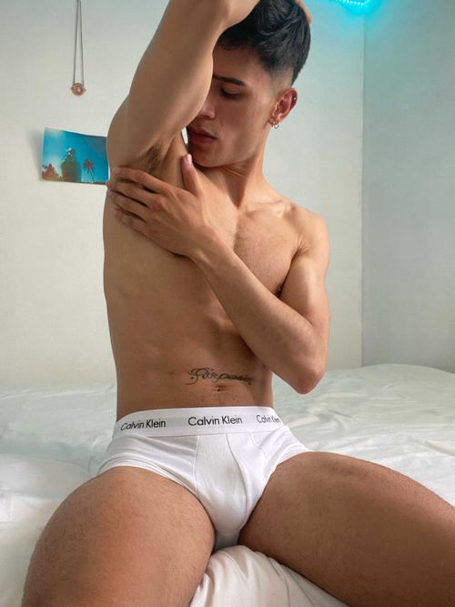 Dario Caicedo OnlyFans – free nudes, naked, leaked