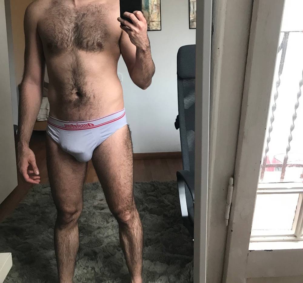 Wolfy OnlyFans – free nudes, naked, leaked