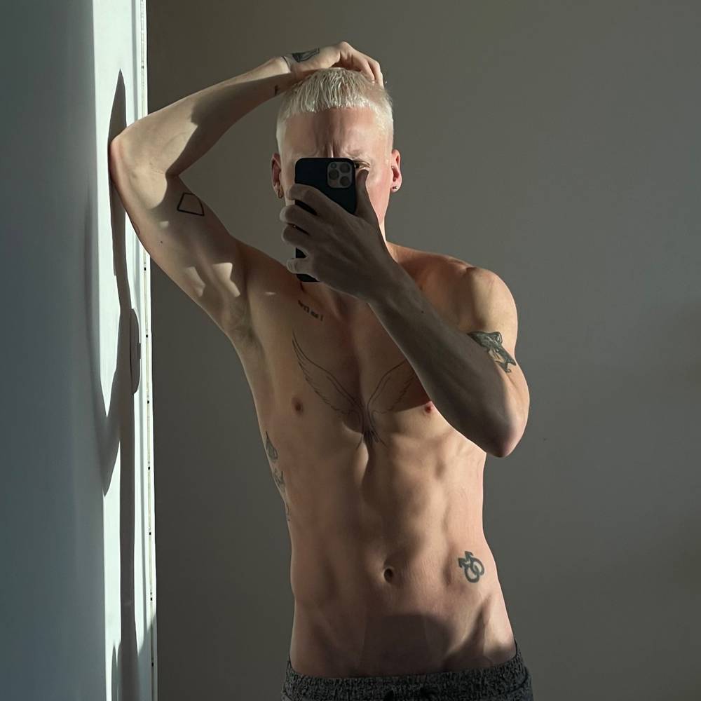 wildboywildsoul OnlyFans – free nudes, naked, leaked