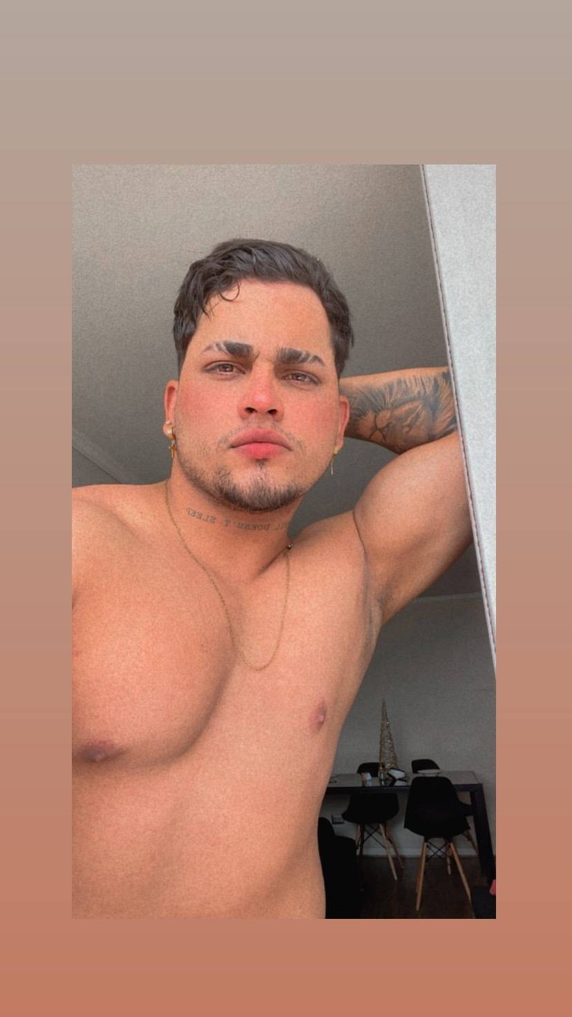 Jesús Godoy OnlyFans – free nudes, naked, leaked