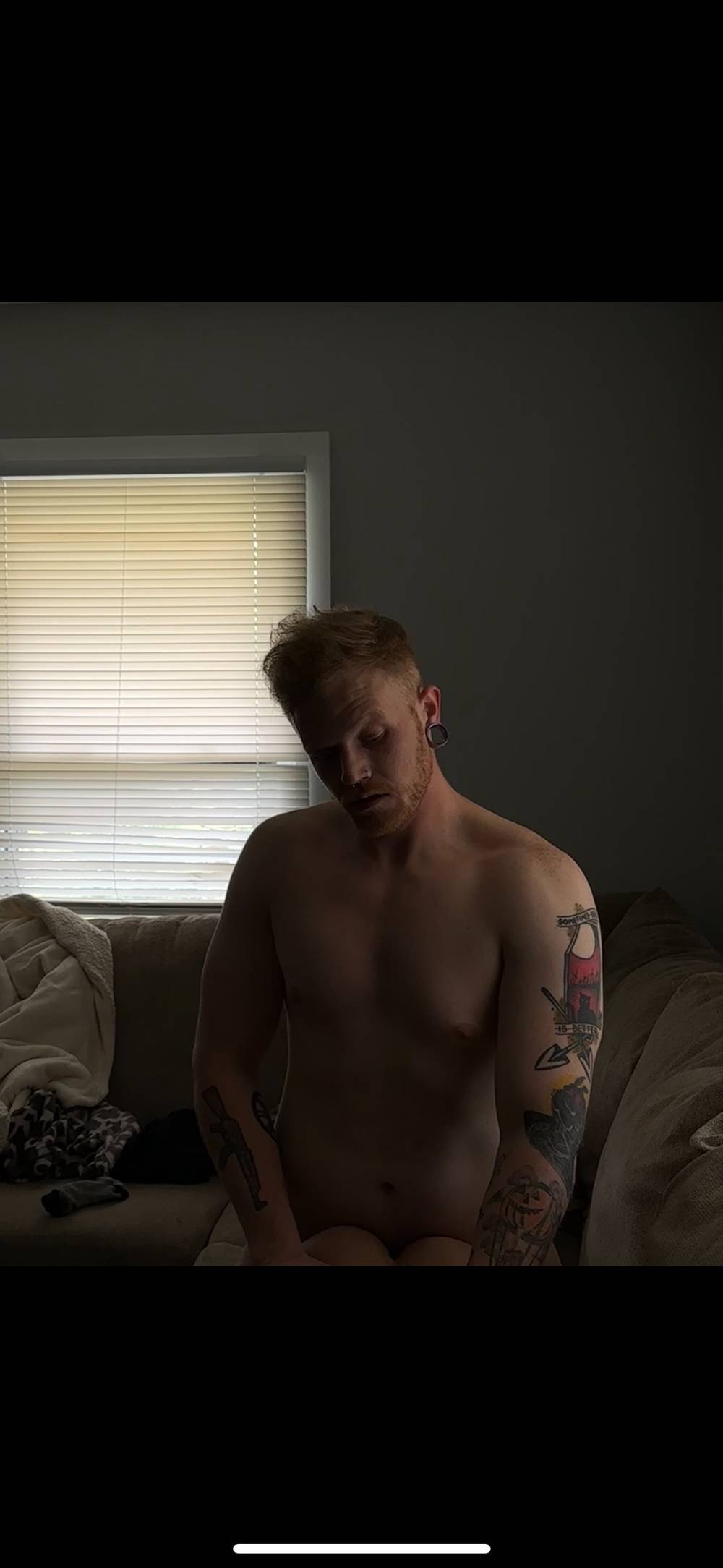 ry_red OnlyFans – free nudes, naked, leaked