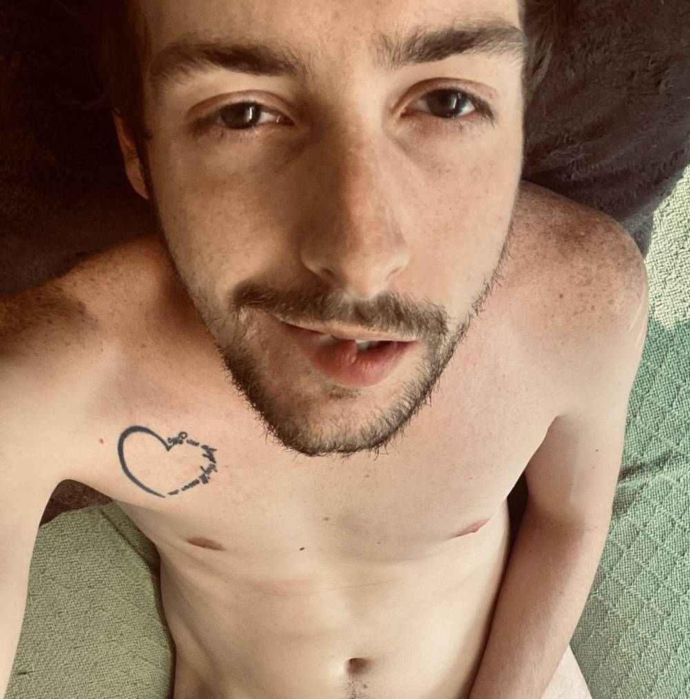 Andrew Stevens OnlyFans – free nudes, naked, leaked