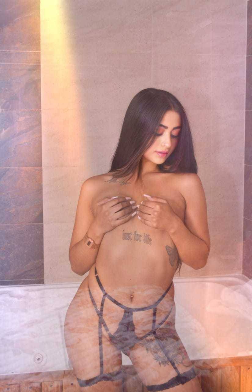 María_Barragán OnlyFans – free nudes, naked, leaked