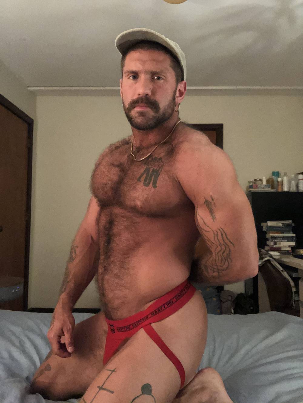 Dr. Puma OnlyFans – free nudes, naked, leaked