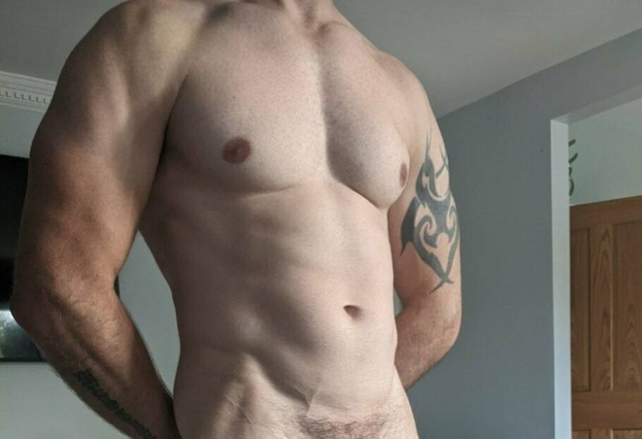 Sexy Cyril (FREE PAGE) OnlyFans – free nudes, naked, leaked