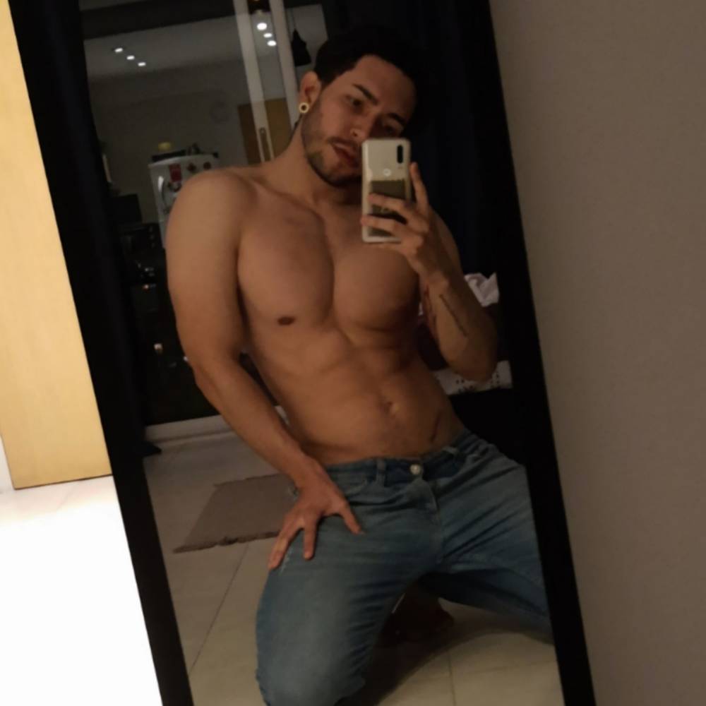 Alejandro OnlyFans – free nudes, naked, leaked