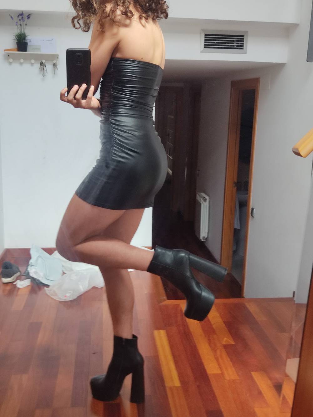 Xarlot Crossdresser OnlyFans – free nudes, naked, leaked