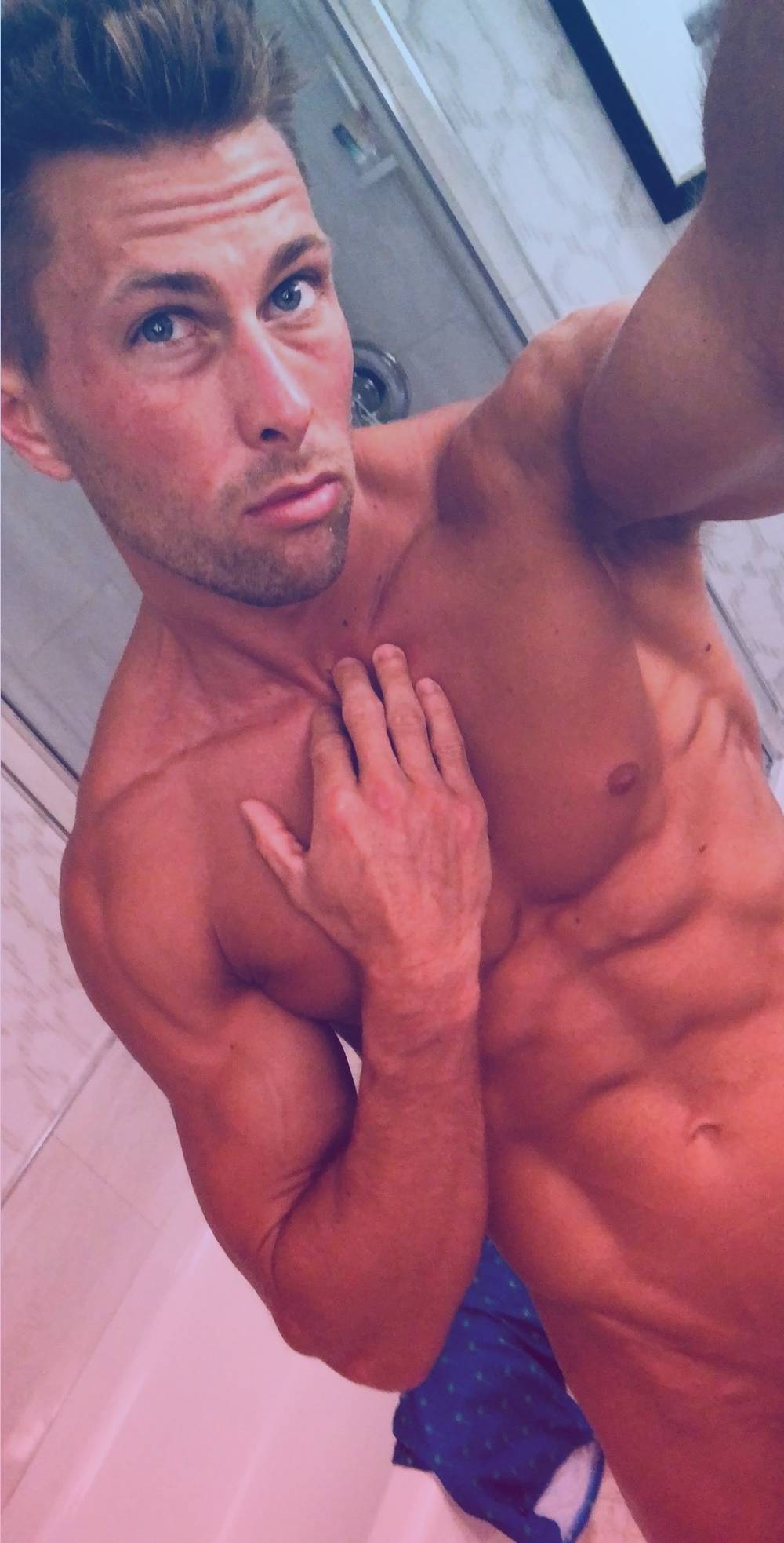 FitFunJosh OnlyFans – free nudes, naked, leaked