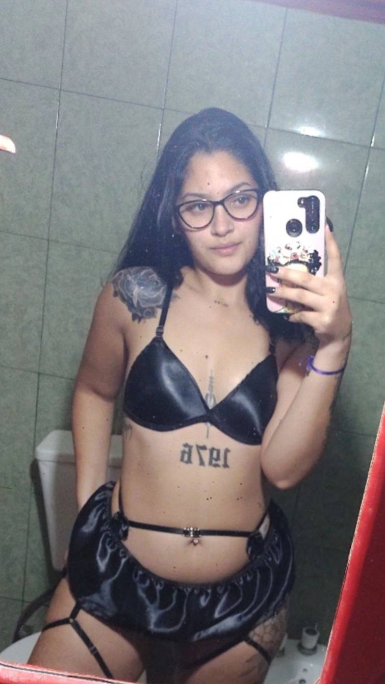 Tatiana Ramirez OnlyFans – free nudes, naked, leaked