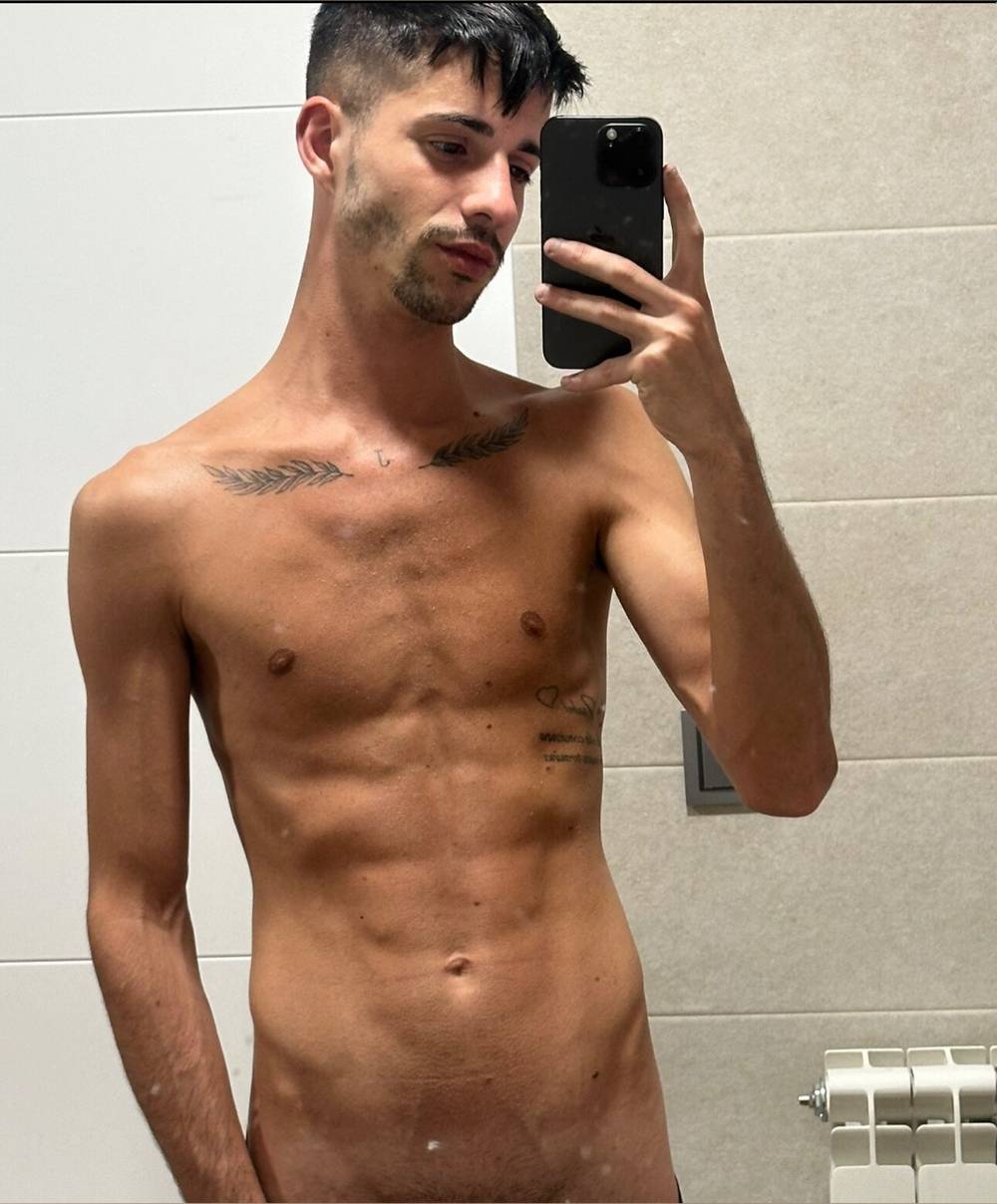 Jose Luis M OnlyFans – free nudes, naked, leaked