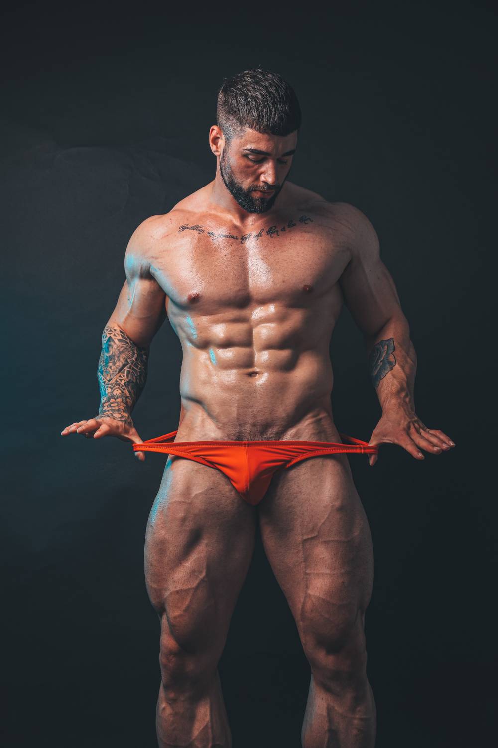 Clark Kent OnlyFans – free nudes, naked, leaked