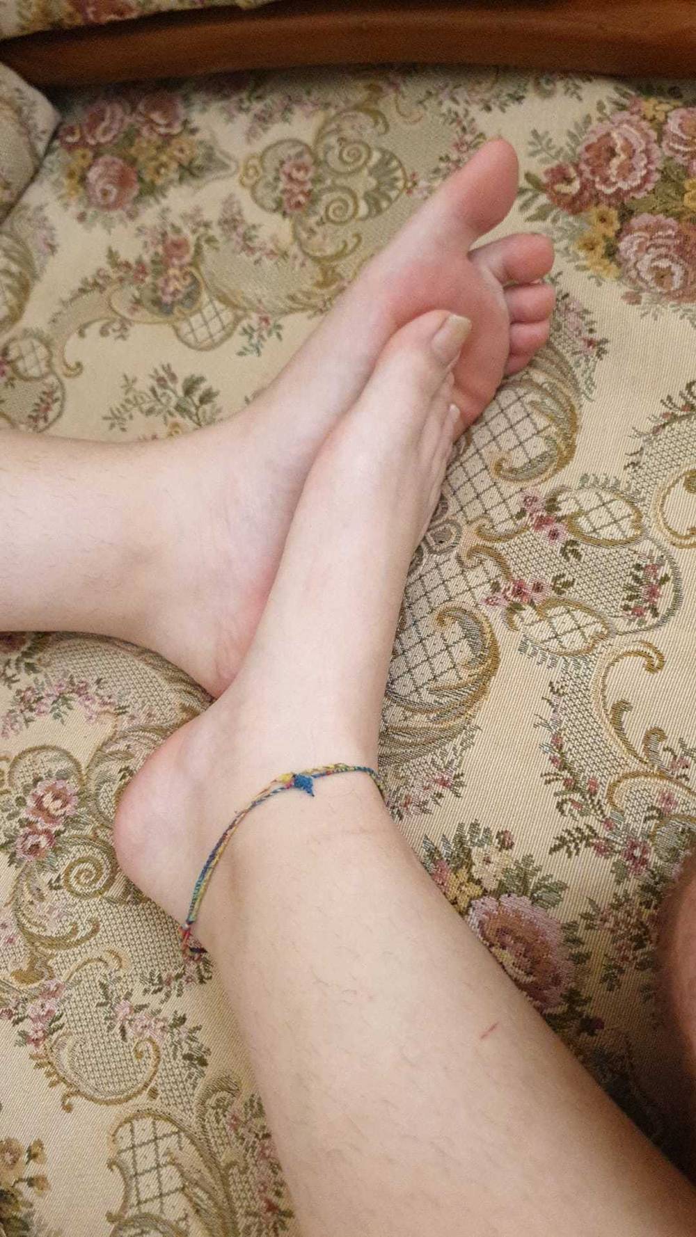 Elisabethh_feet OnlyFans – free nudes, naked, leaked