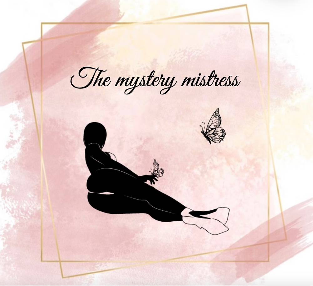 The Mystery Mistress OnlyFans – free nudes, naked, leaked